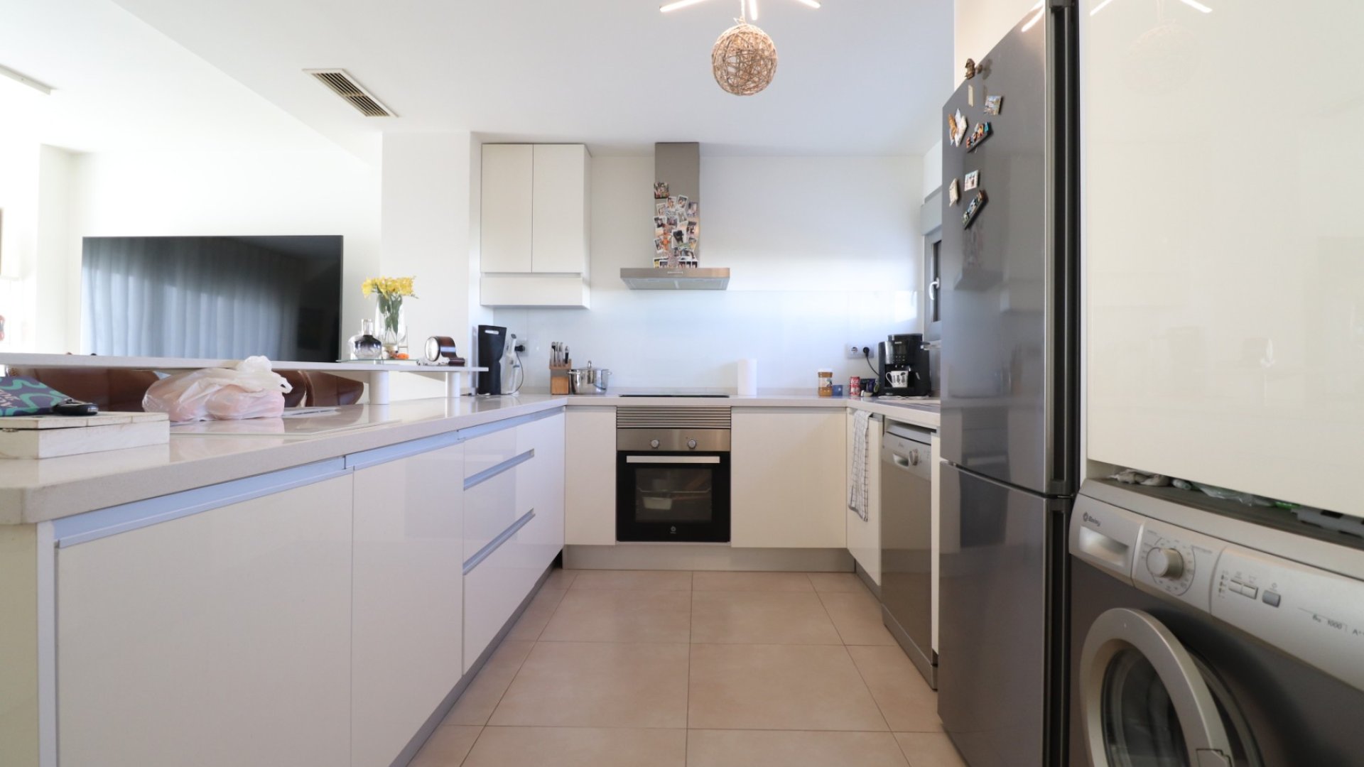 Resale - Apartments -
Los Montesinos - Entre Naranjos / Vistabella Golf