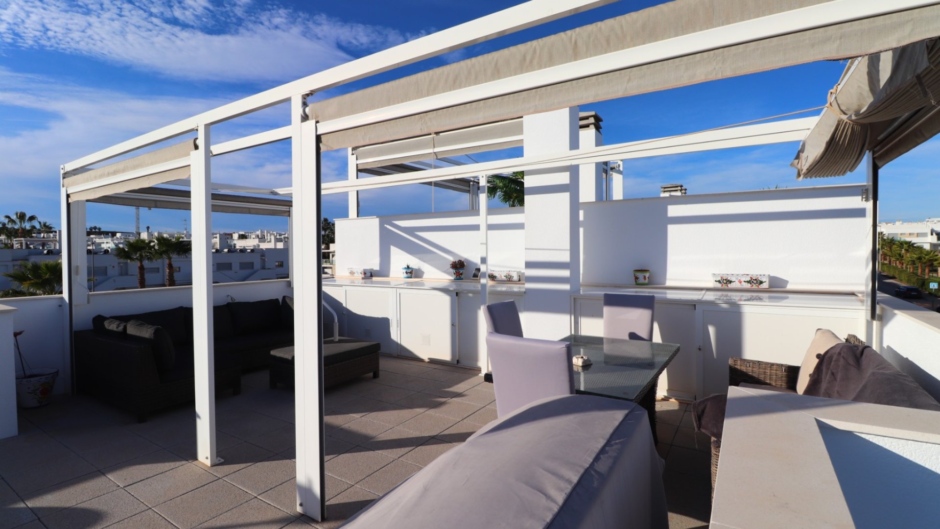 Resale - Apartments -
Los Montesinos - Entre Naranjos / Vistabella Golf