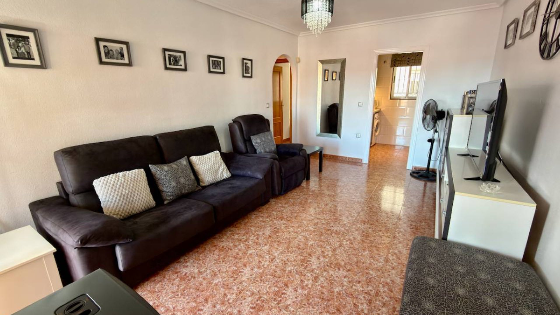 Resale - Apartments -
Los Montesinos - La Herrada