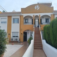 Resale - Apartments -
Los Montesinos - Urbanizacion montesol