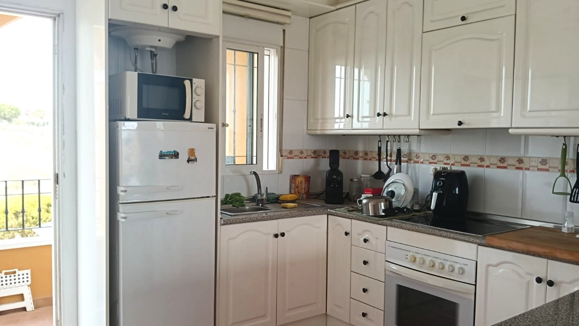 Resale - Apartments -
Los Montesinos - Urbanizacion montesol