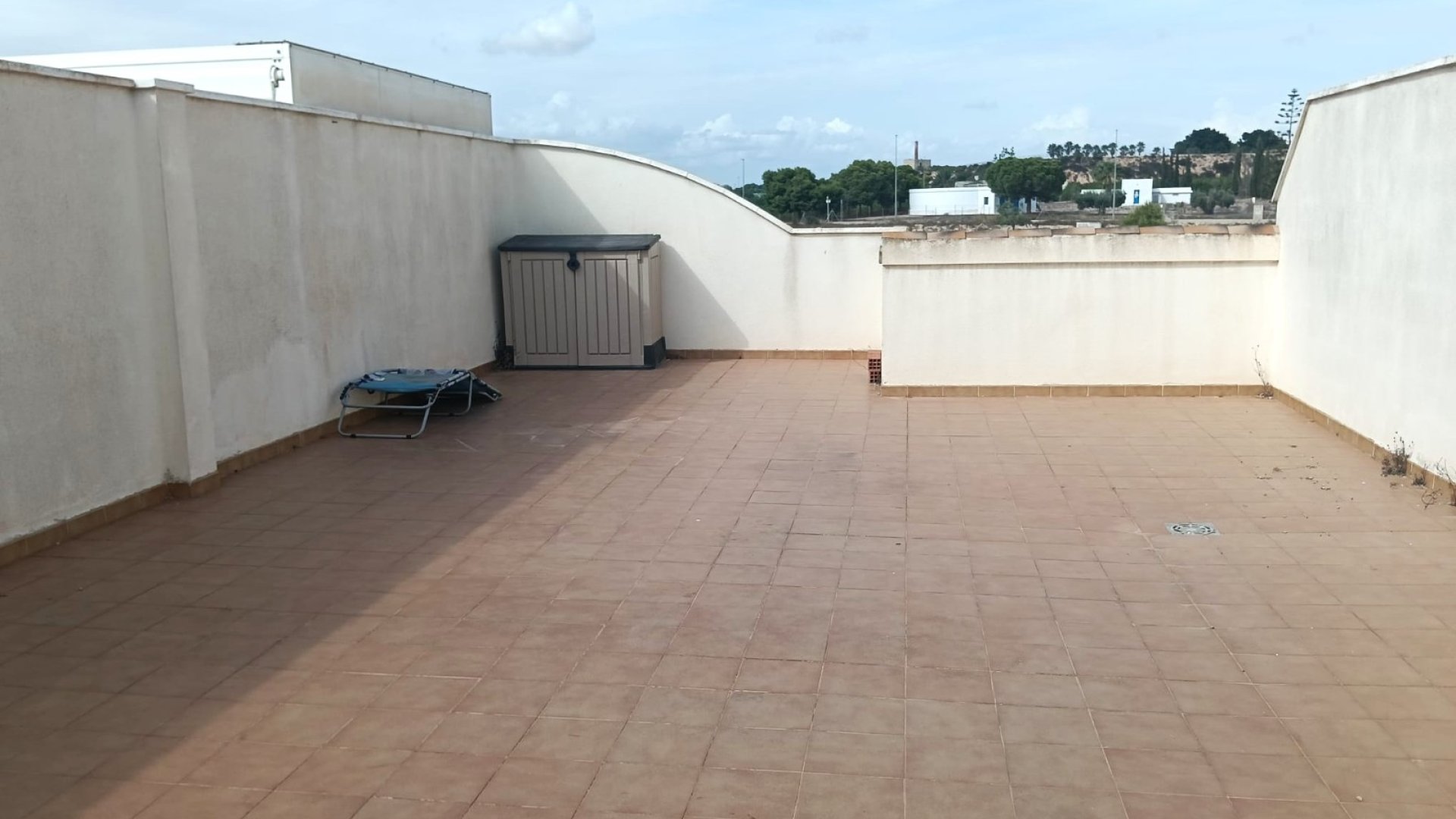 Resale - Apartments -
Los Montesinos - Urbanizacion montesol