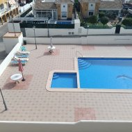 Resale - Apartments -
Los Montesinos - Urbanizacion montesol