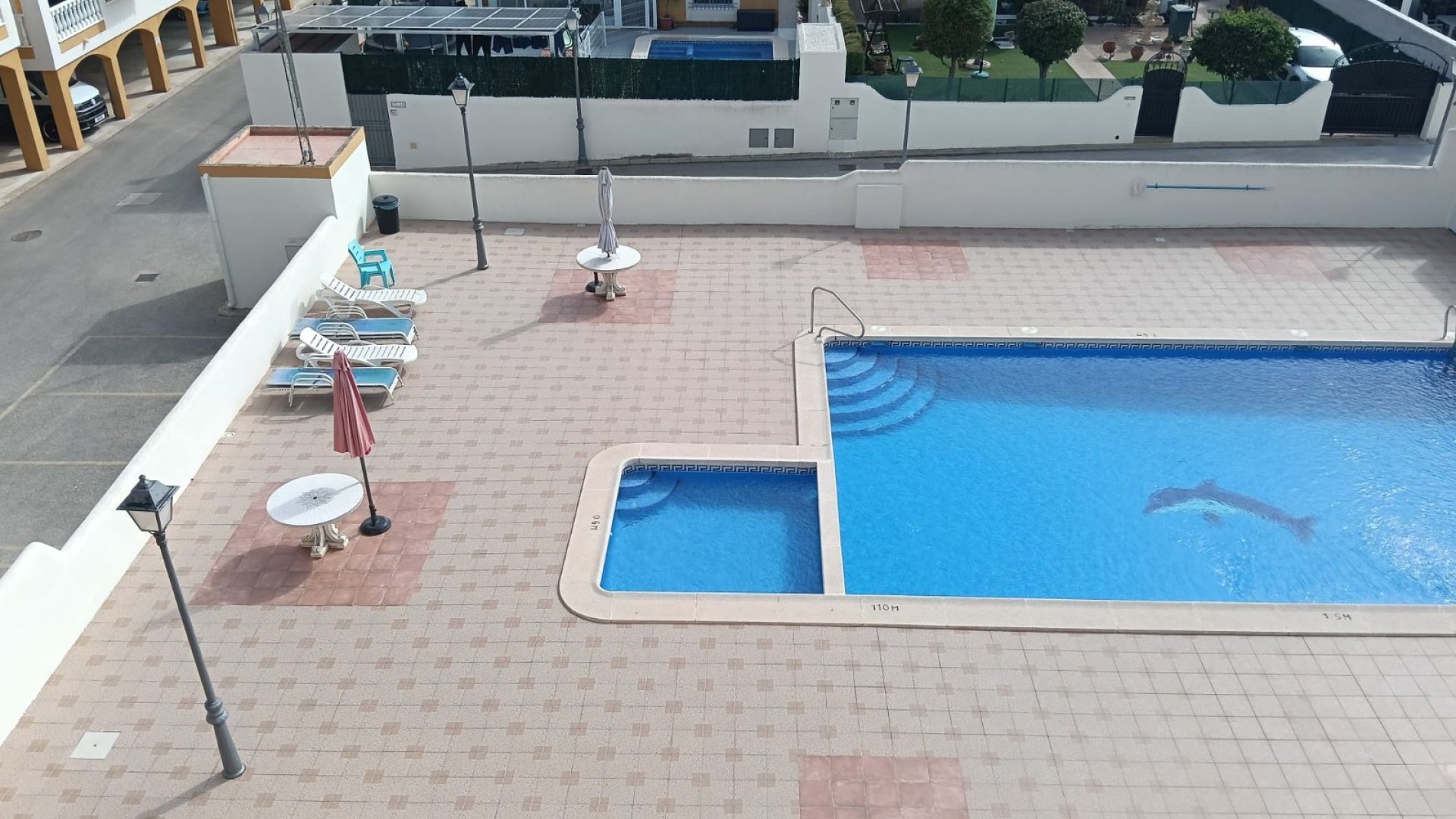 Resale - Apartments -
Los Montesinos - Urbanizacion montesol