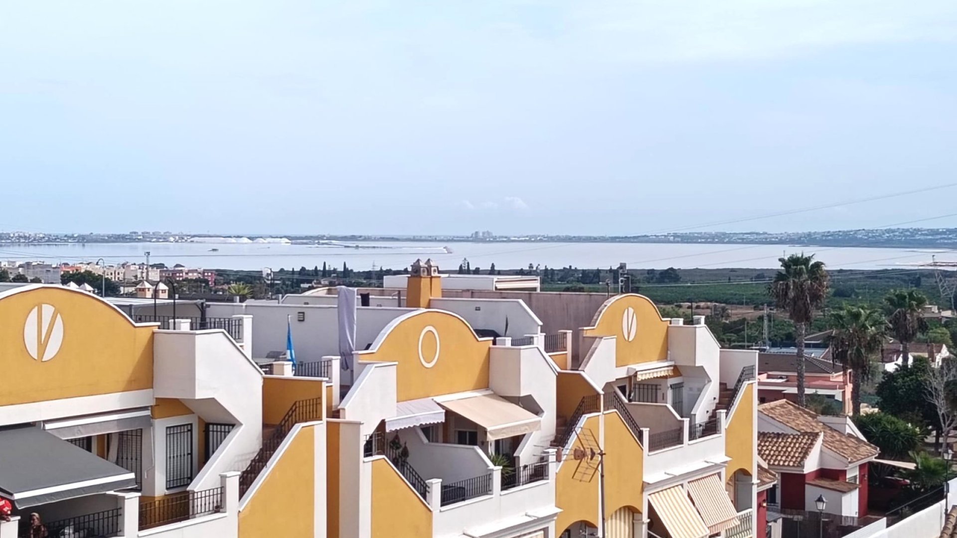 Resale - Apartments -
Los Montesinos - Urbanizacion montesol