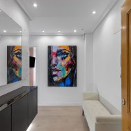 Resale - Apartments -
Los Montesinos