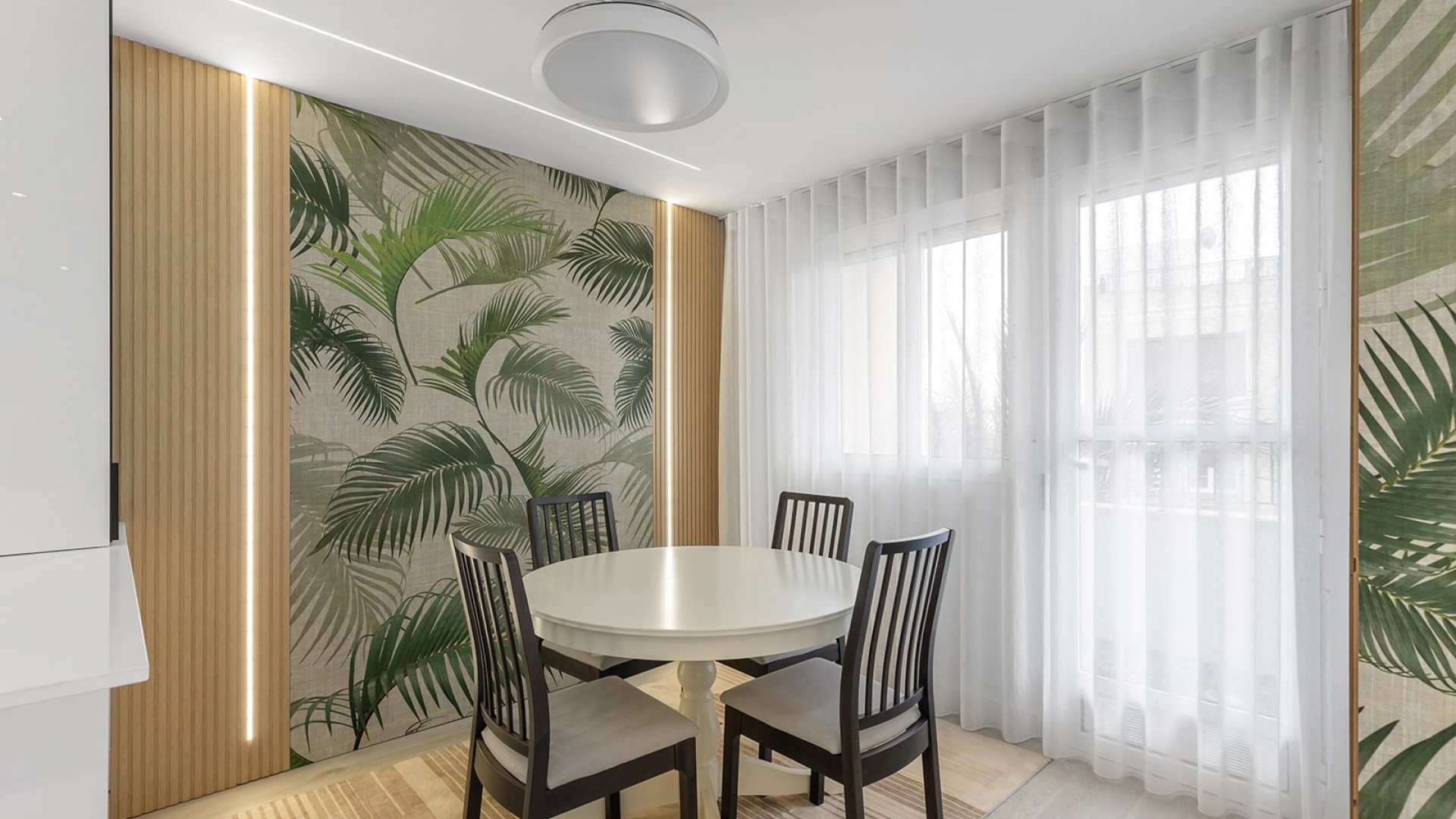 Resale - Apartments -
Los Montesinos