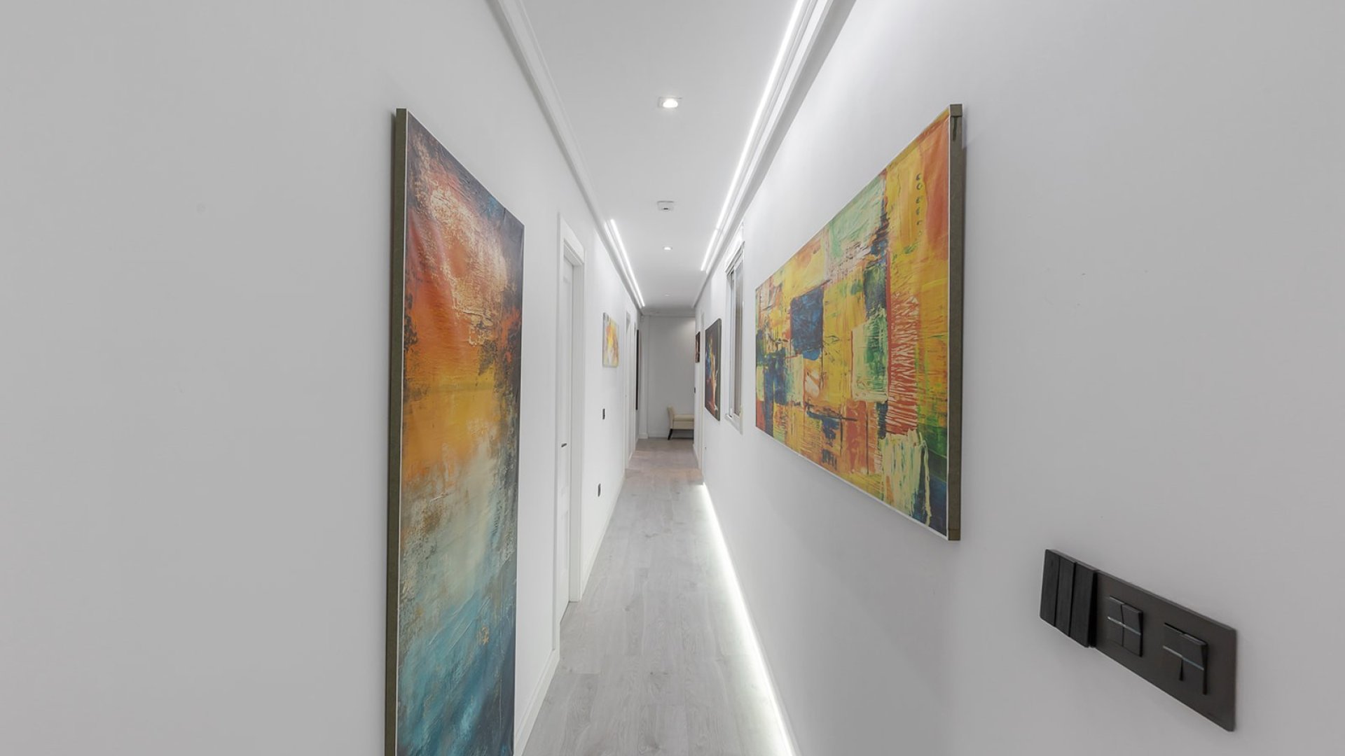 Resale - Apartments -
Los Montesinos