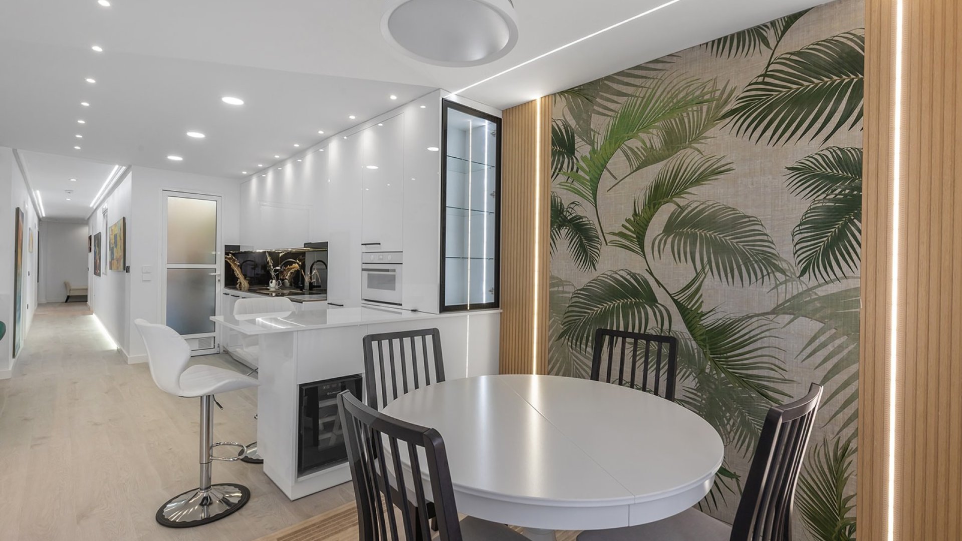 Resale - Apartments -
Los Montesinos