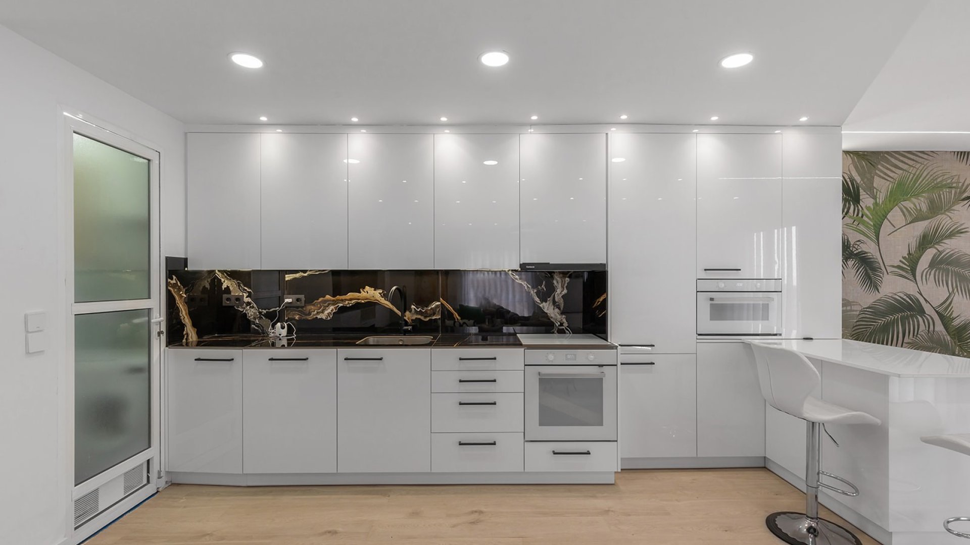 Resale - Apartments -
Los Montesinos