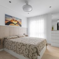 Resale - Apartments -
Los Montesinos