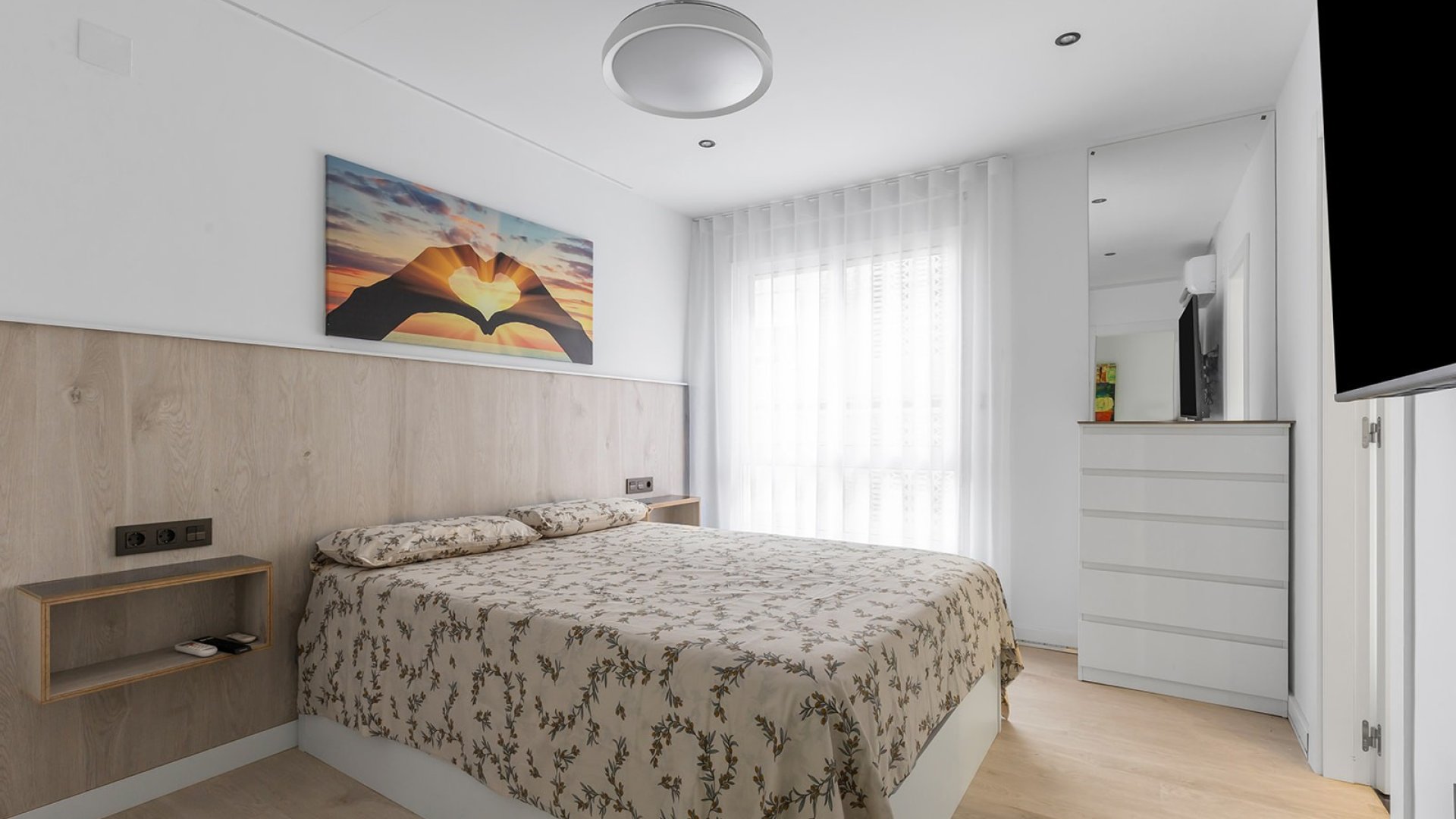 Resale - Apartments -
Los Montesinos