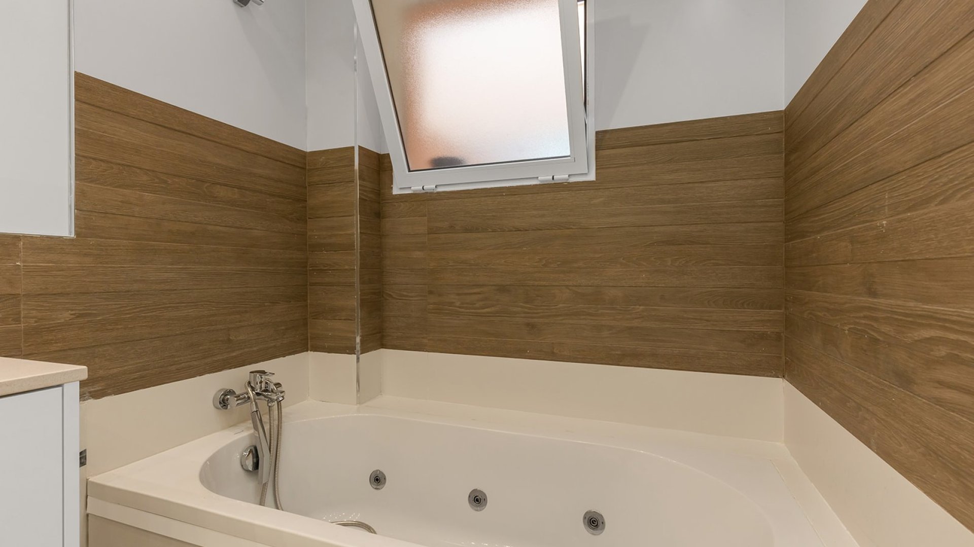 Resale - Apartments -
Los Montesinos