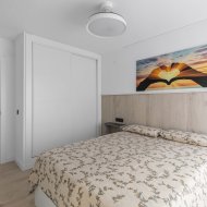 Resale - Apartments -
Los Montesinos