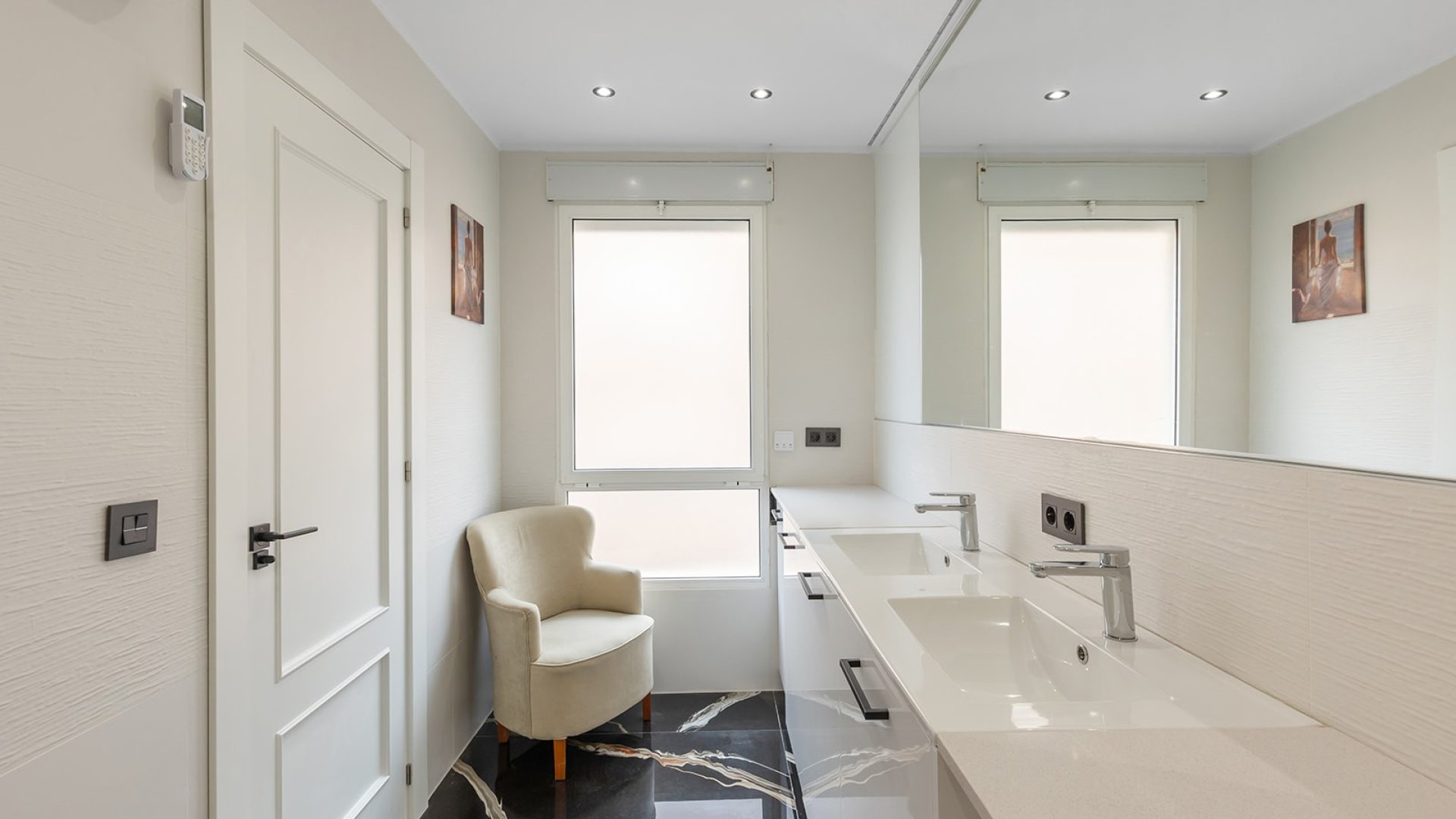 Resale - Apartments -
Los Montesinos