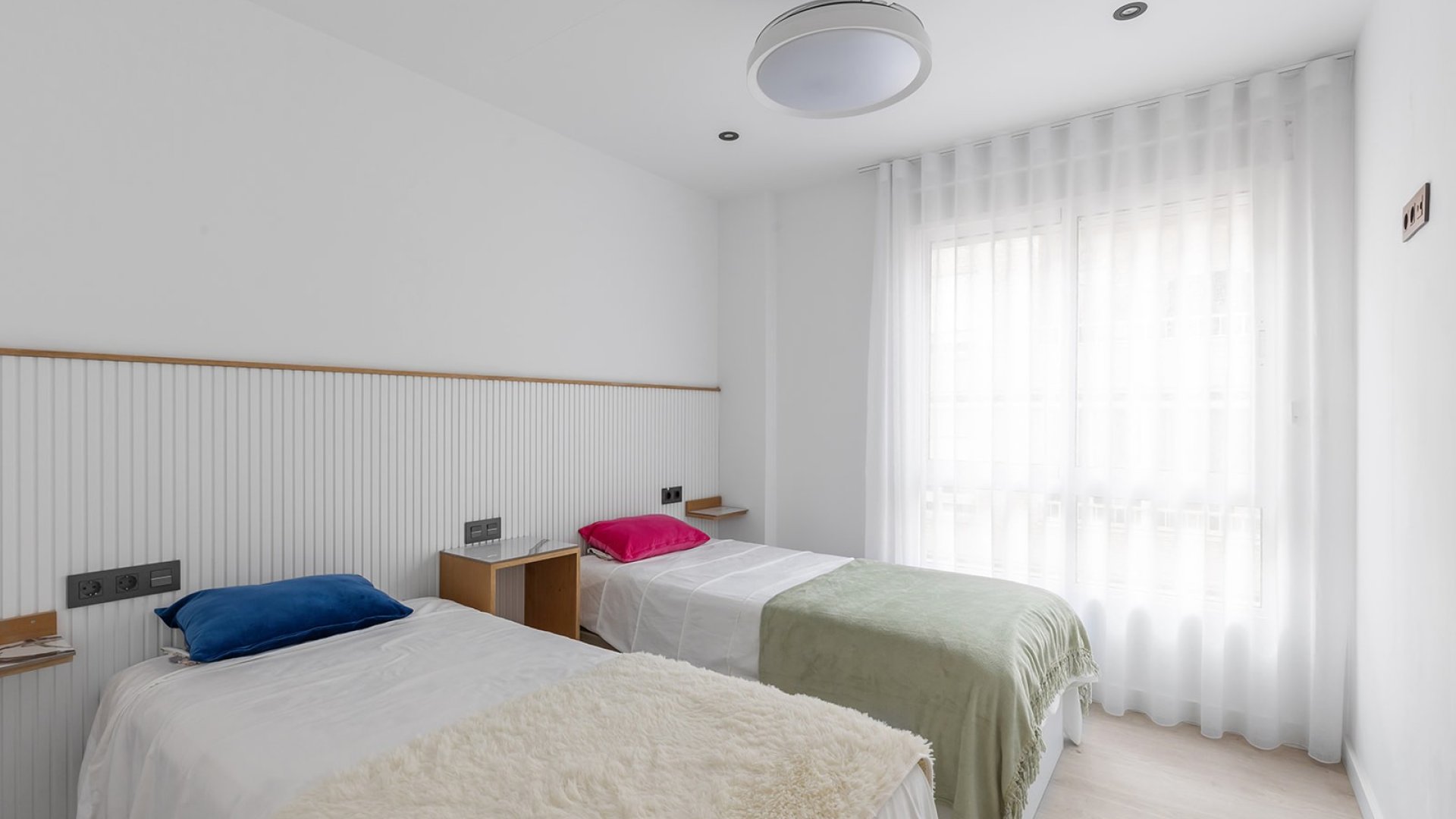 Resale - Apartments -
Los Montesinos