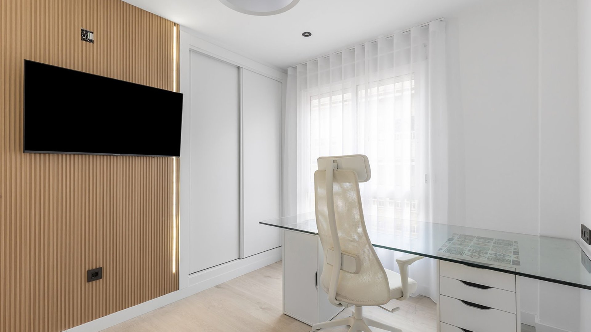 Resale - Apartments -
Los Montesinos