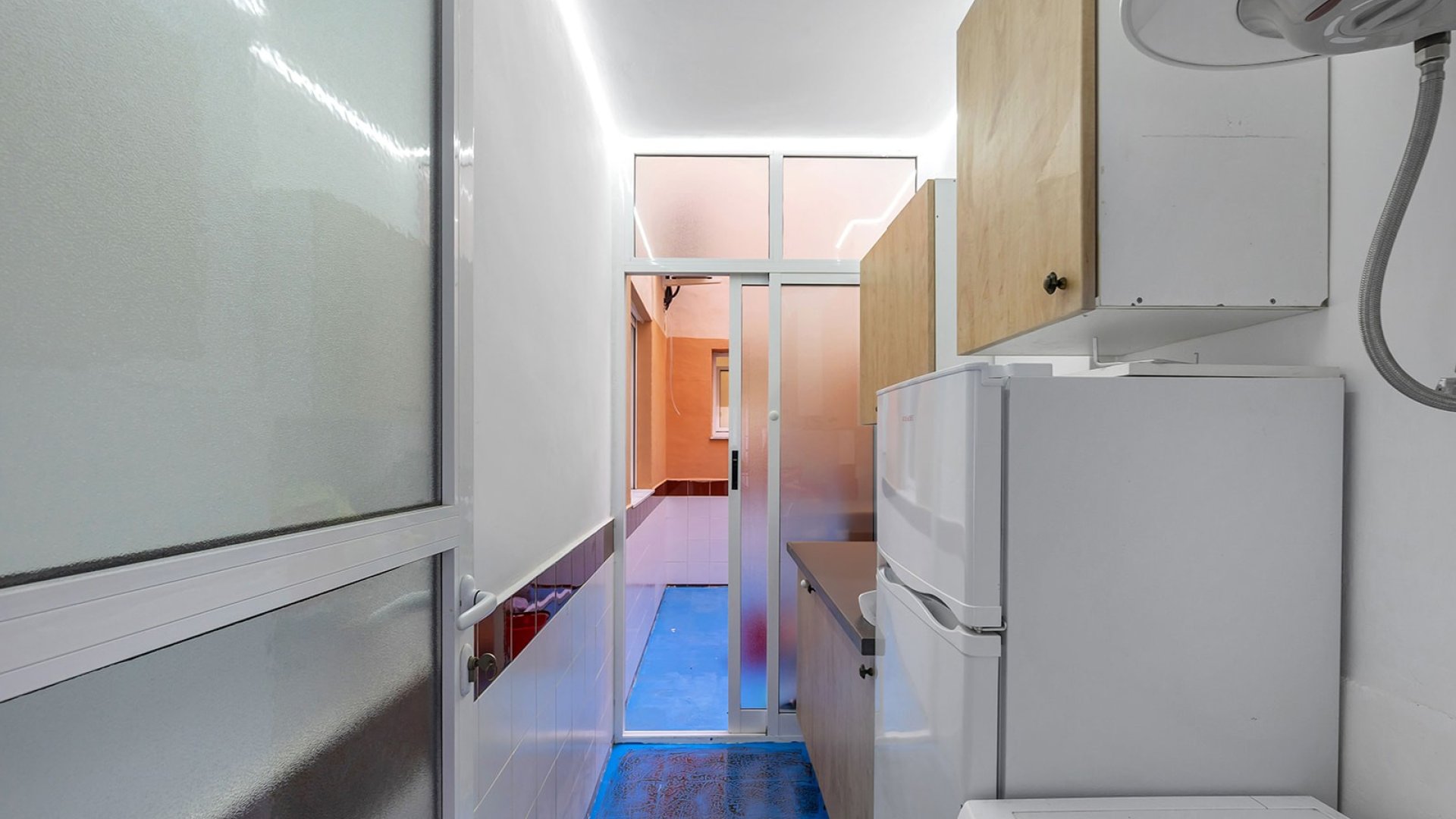 Resale - Apartments -
Los Montesinos