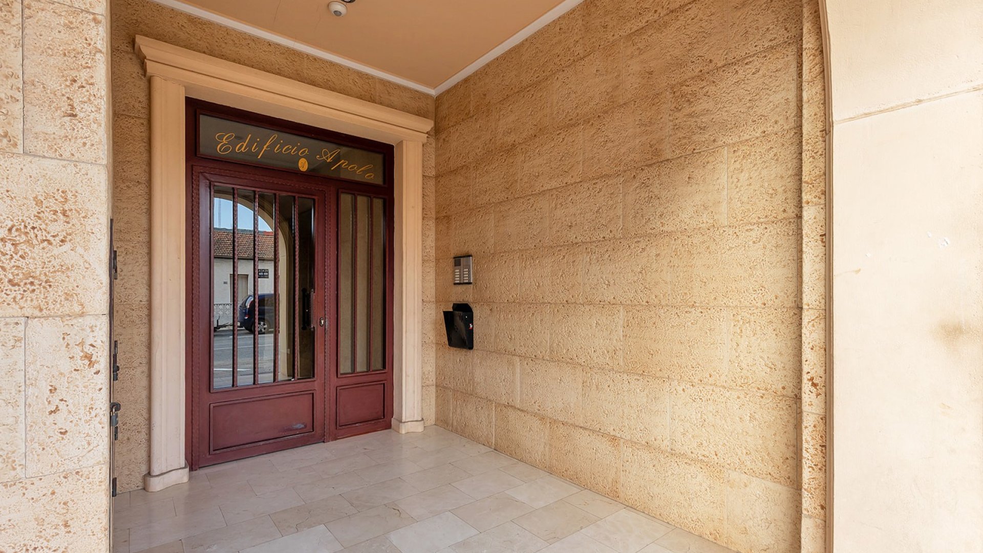 Resale - Apartments -
Los Montesinos