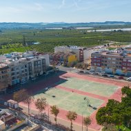 Resale - Apartments -
Los Montesinos