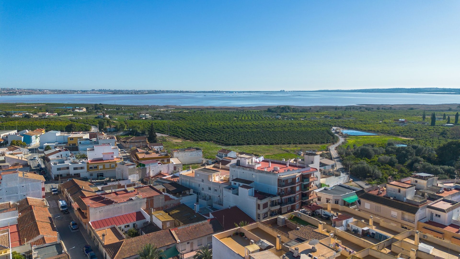 Resale - Apartments -
Los Montesinos