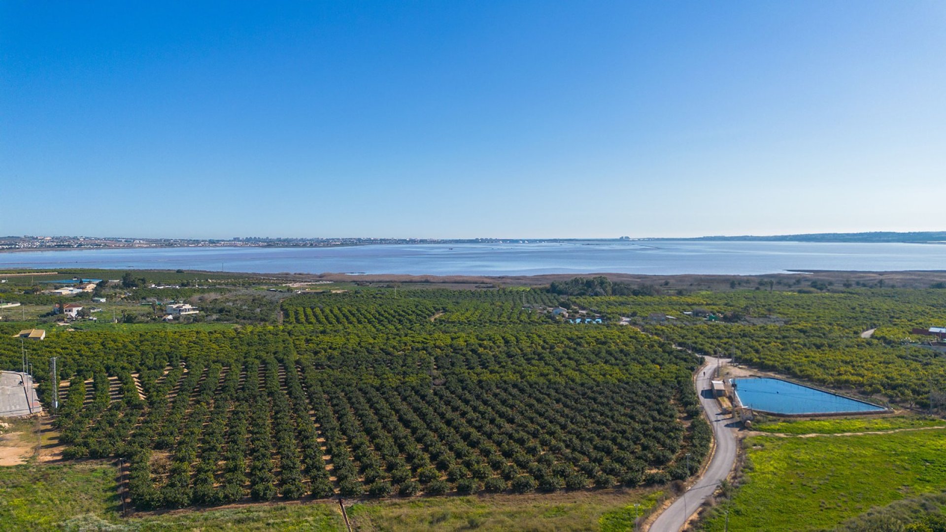 Resale - Apartments -
Los Montesinos