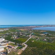 Resale - Apartments -
Los Montesinos