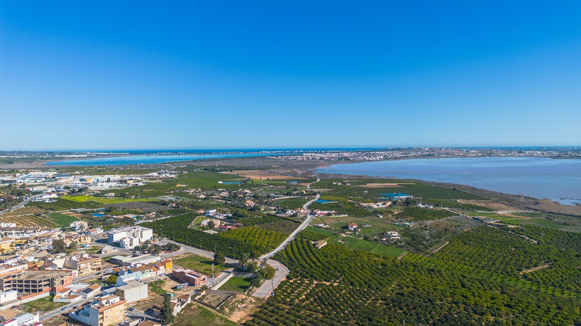 Resale - Apartments -
Los Montesinos