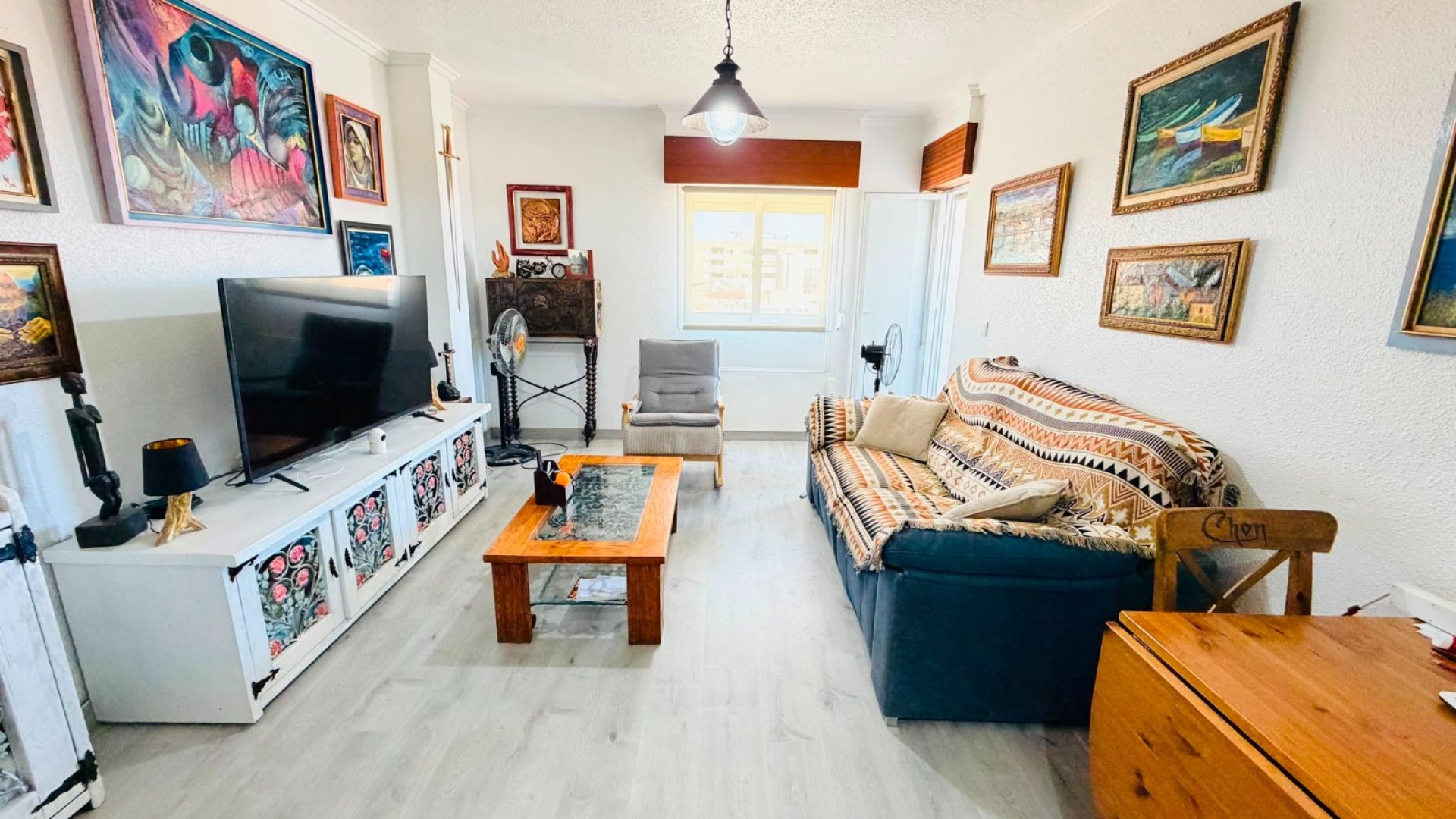 Resale - Apartments -
Los Montesinos