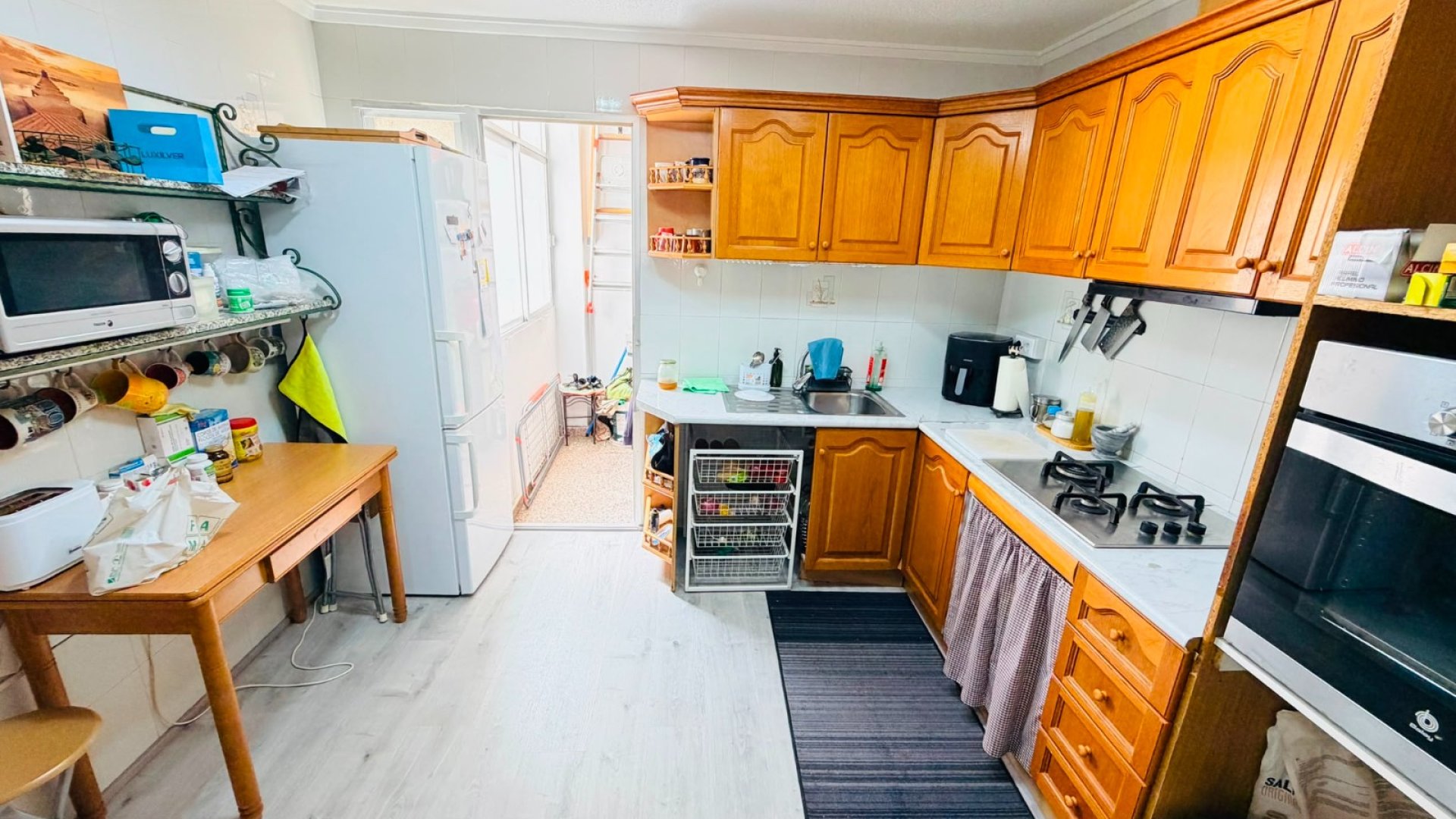 Resale - Apartments -
Los Montesinos