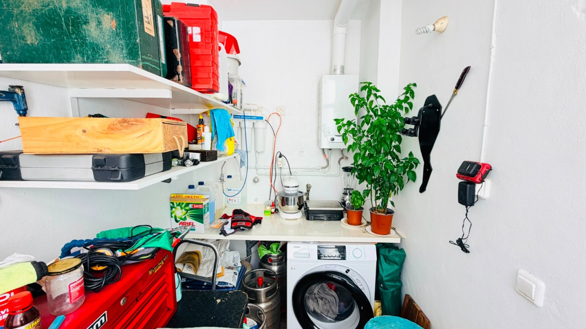 Resale - Apartments -
Los Montesinos