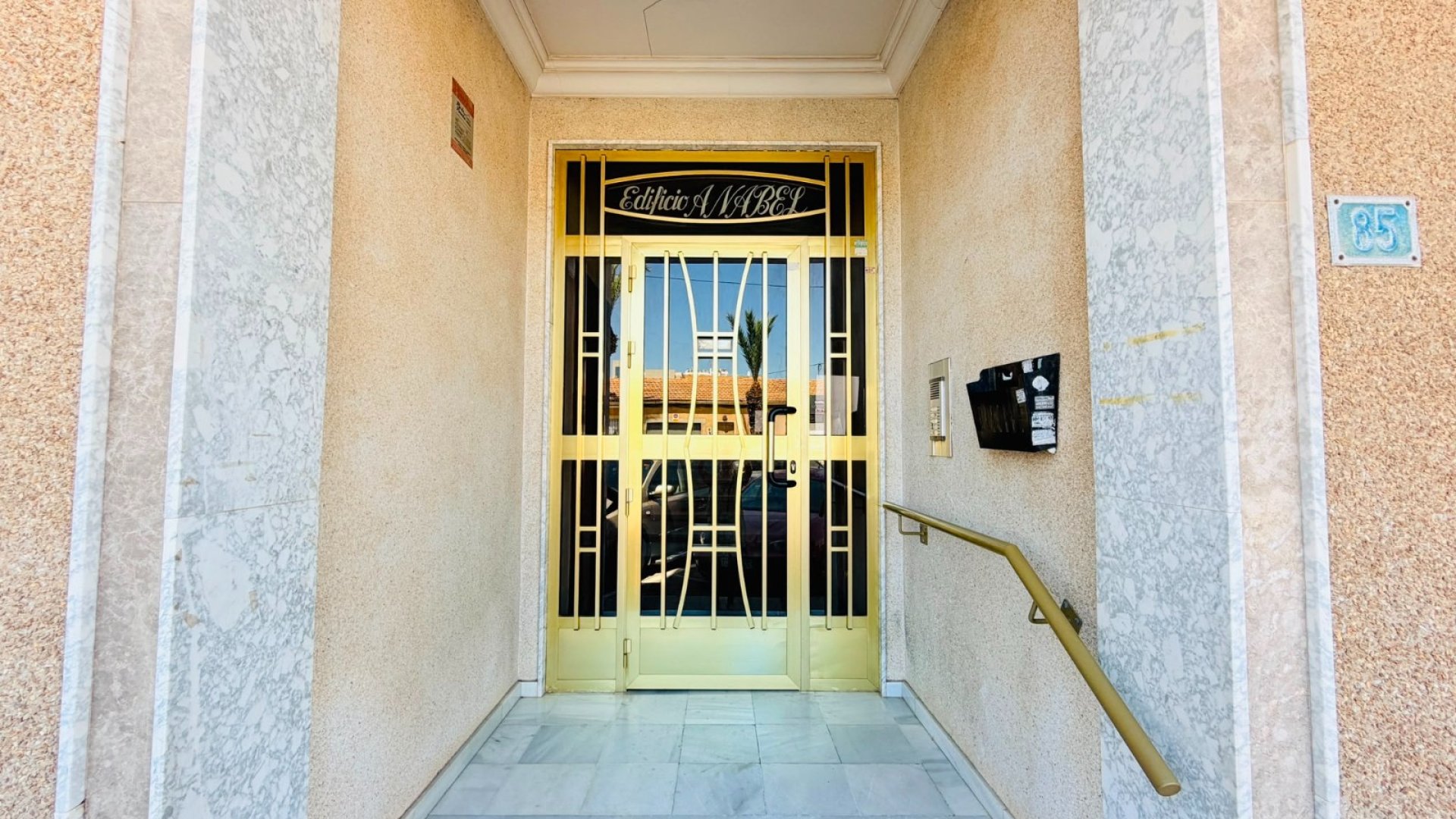 Resale - Apartments -
Los Montesinos