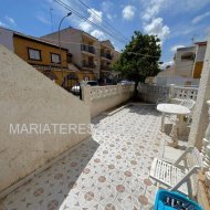 Resale - Apartments -
Los Narejos - Oasis