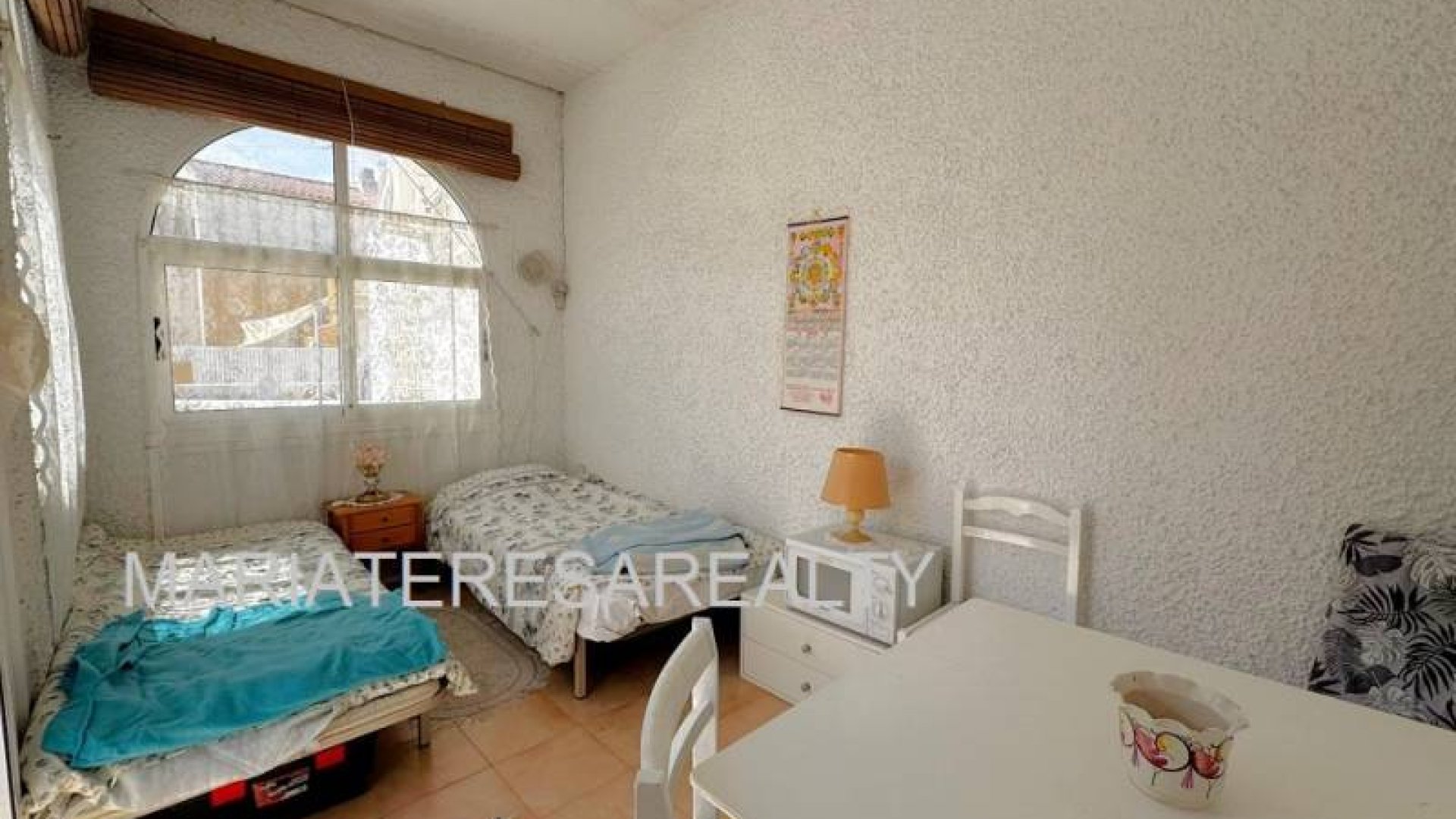 Resale - Apartments -
Los Narejos - Oasis