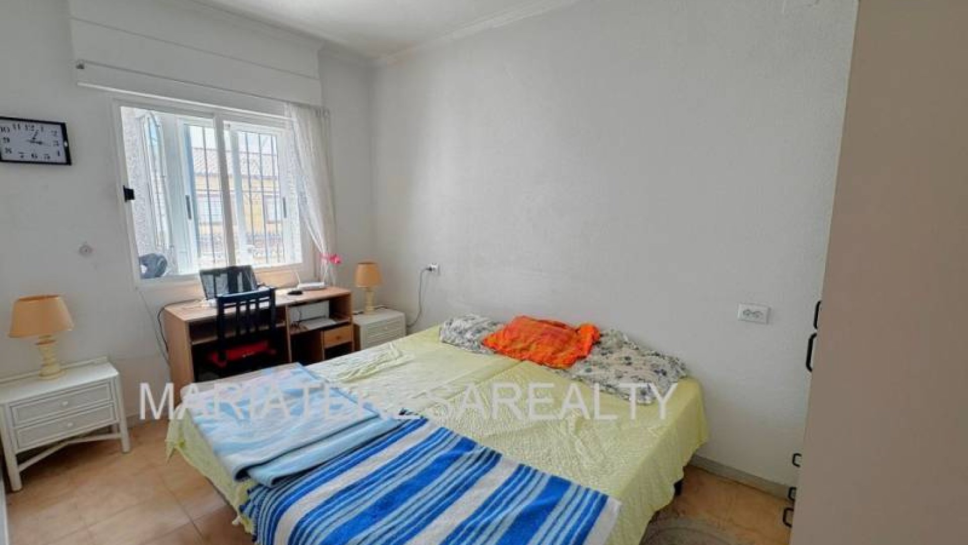 Resale - Apartments -
Los Narejos - Oasis