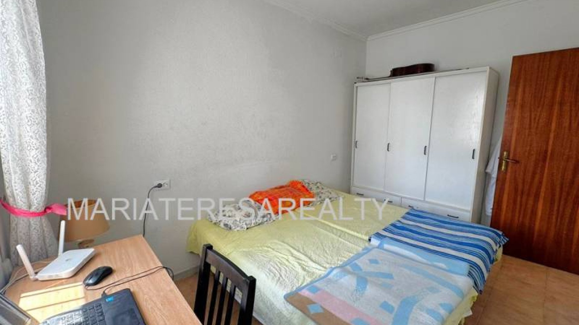 Resale - Apartments -
Los Narejos - Oasis