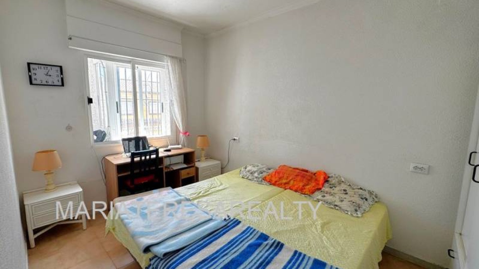 Resale - Apartments -
Los Narejos - Oasis