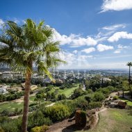 Resale - Apartments -
Malaga - Benahavís