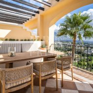 Resale - Apartments -
Malaga - Benahavís