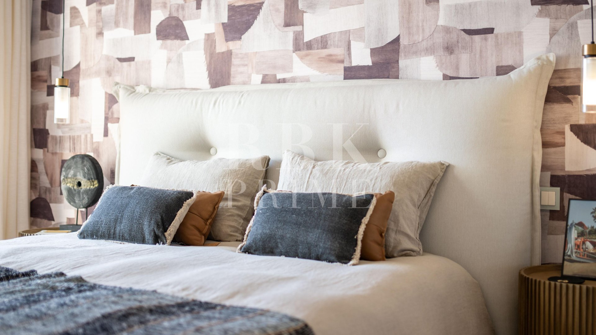 Resale - Apartments -
Malaga - Benahavís