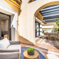 Resale - Apartments -
Malaga - Benahavís