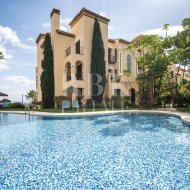 Resale - Apartments -
Malaga - Benahavís