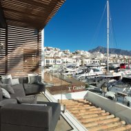 Resale - Apartments -
Malaga - Nueva Andalucía
