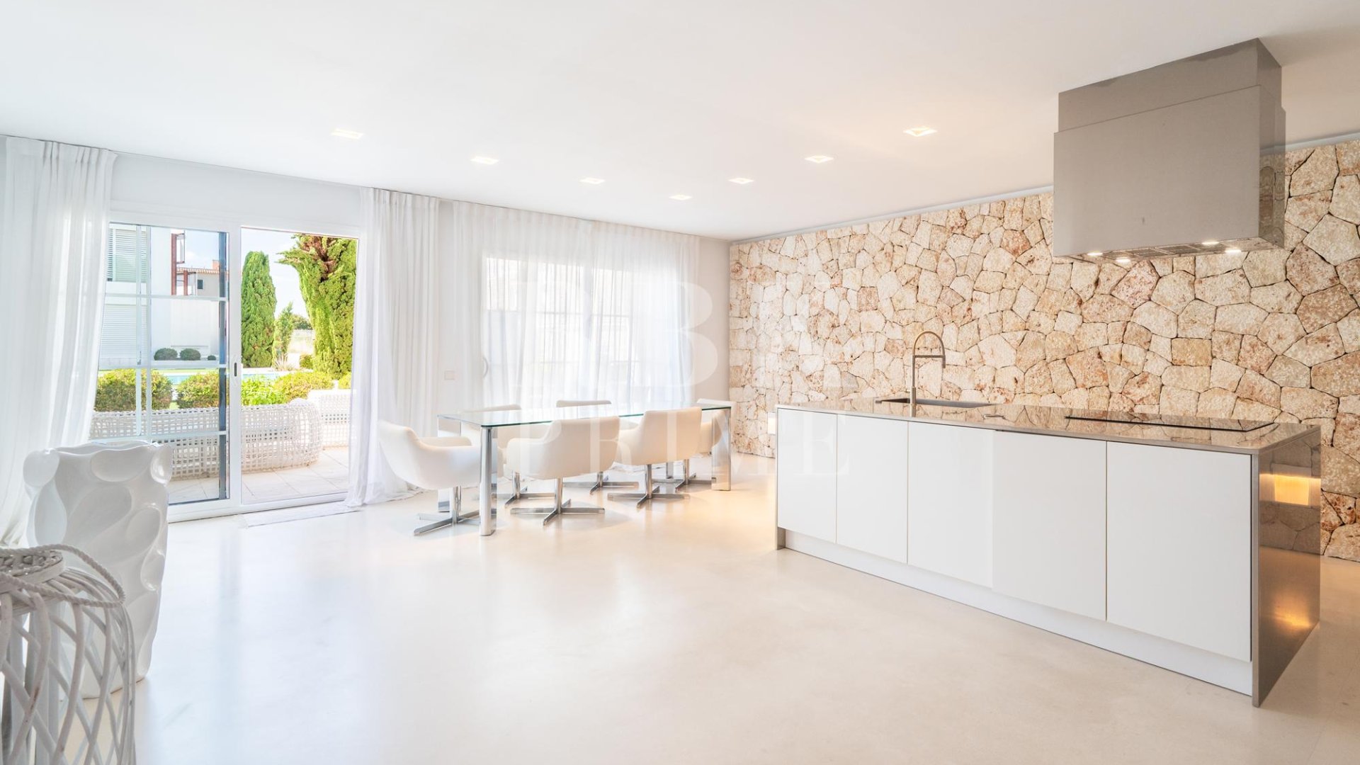 Resale - Apartments -
Manacor - Portocristo