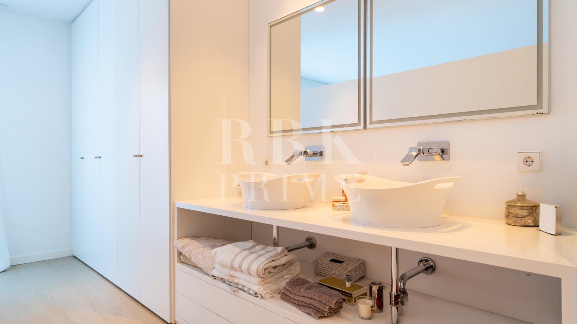 Resale - Apartments -
Manacor - Portocristo