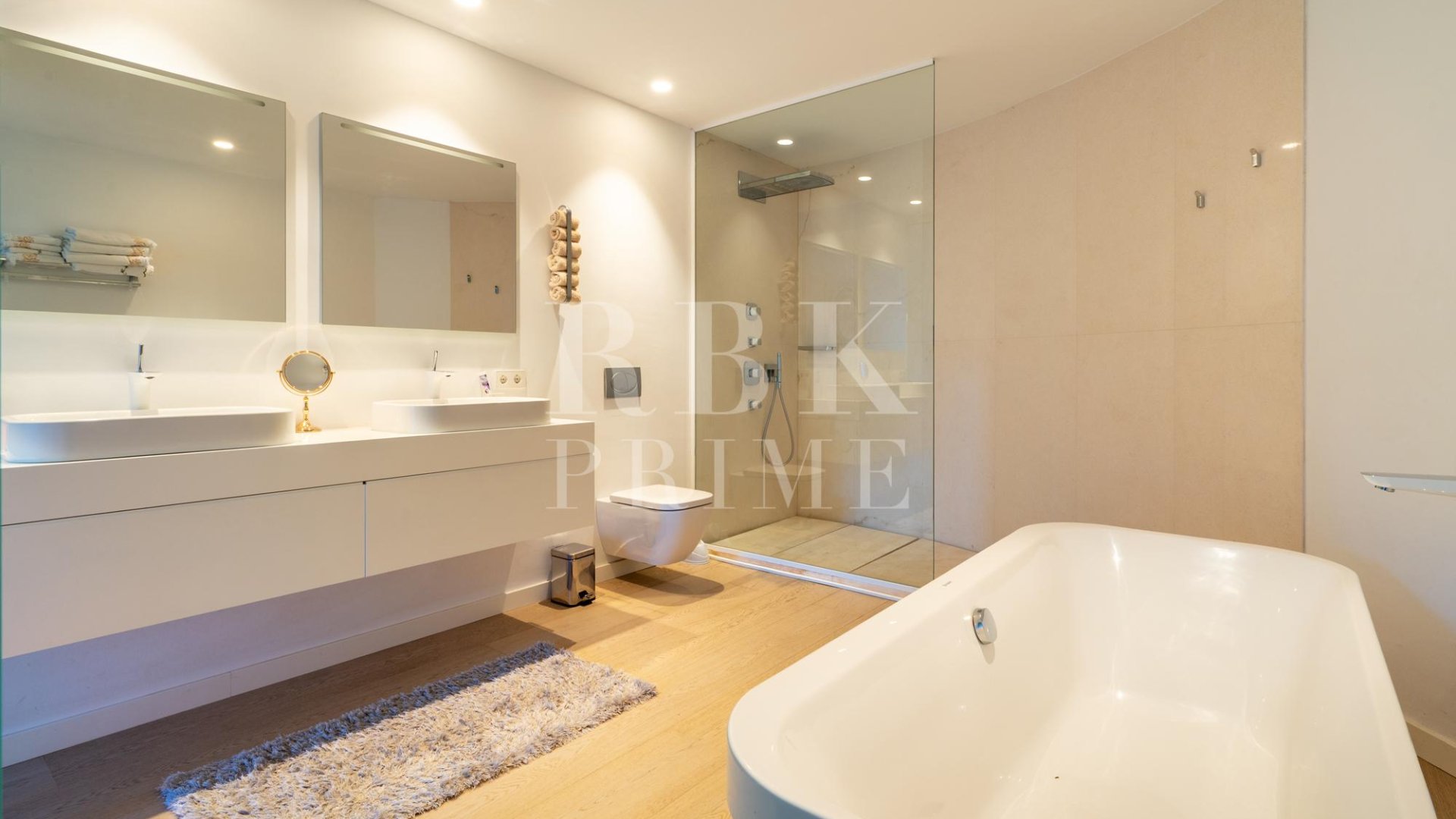 Resale - Apartments -
Manacor - Portocristo