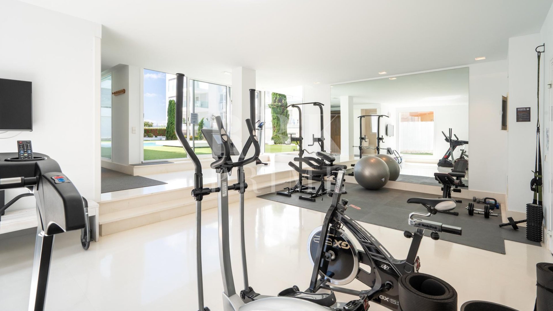 Resale - Apartments -
Manacor - Portocristo