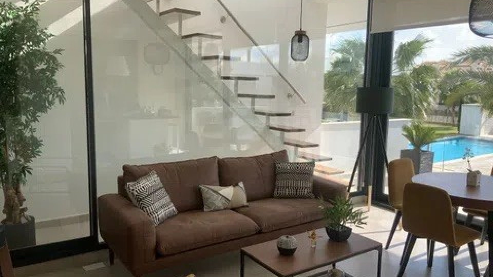 Resale - Apartments -
Mar de Cristal