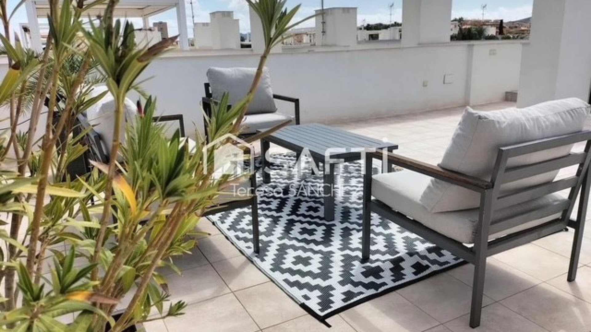 Resale - Apartments -
Mar de Cristal