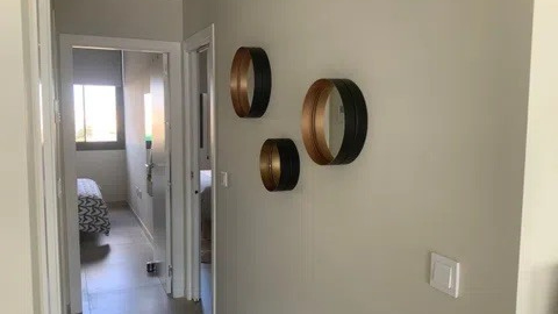 Resale - Apartments -
Mar de Cristal